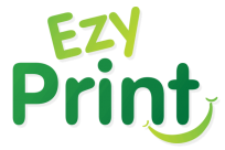 ezy print logo new